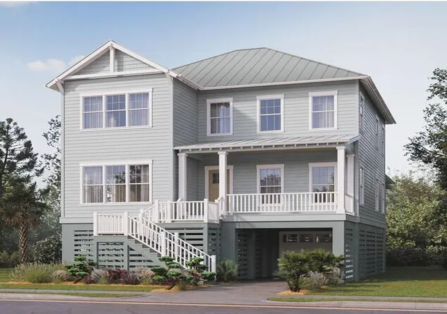 Photo 1 of Single family home for sale at 327 Simone Dr #49, Daniel Island, SC 29492 | MLS# 26016427 | Listing updated on 2026-08-10