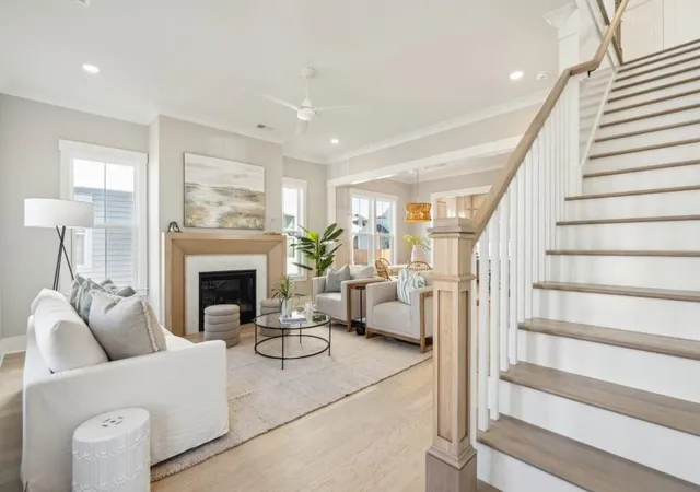 Photo 3 of Single family home for sale at 327 Simone Dr #49, Daniel Island, SC 29492 | MLS# 26016427 | Listing updated on 2026-08-10