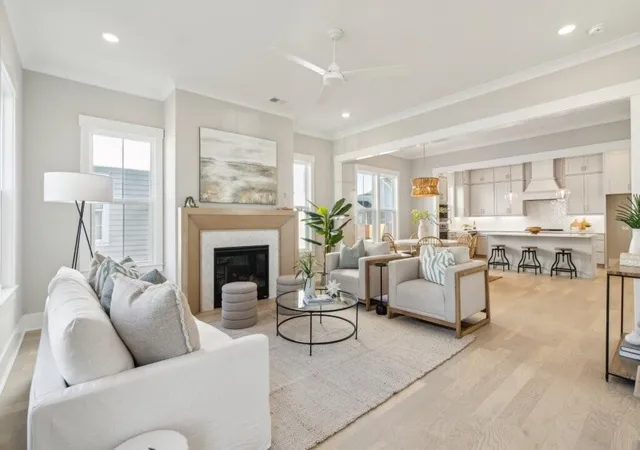 Photo 4 of Single family home for sale at 327 Simone Dr #49, Daniel Island, SC 29492 | MLS# 26016427 | Listing updated on 2026-08-10