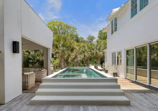 3rd image of 1616 Poe Ave, Sullivans Island, SC 29482 | MLS# 26013418