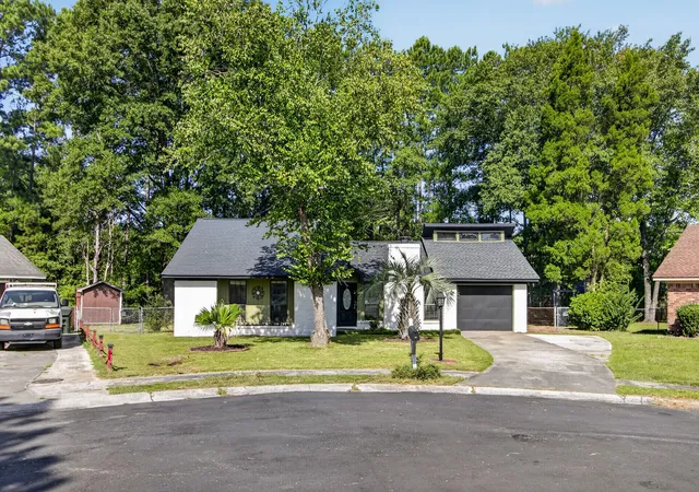 1st image of 410 Fox Hunt Rd, Goose Creek, SC 29445 | MLS# 26021662
