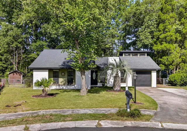 2nd image of 410 Fox Hunt Rd, Goose Creek, SC 29445 | MLS# 26021662