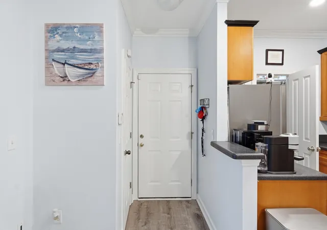 Photo 4 of Townhouse for sale at 1744 Wyngate Cir, Mount Pleasant, SC 29466 | MLS# 26024089 | Listing updated on 2026-09-14