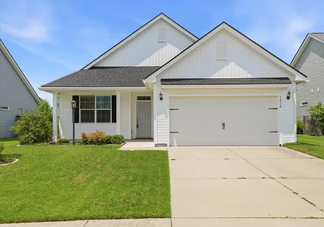 Photo 1 of Single family home for sale at 3010 Progression Trl, Ladson, SC 29456 | MLS# 26023499 | Listing updated on 2026-08-31