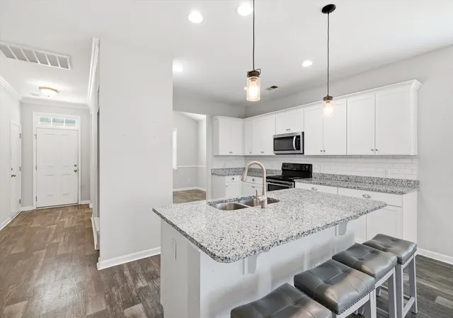 Photo 3 of Single family home for sale at 3010 Progression Trl, Ladson, SC 29456 | MLS# 26023499 | Listing updated on 2026-08-31
