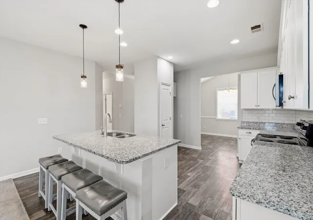 Photo 4 of Single family home for sale at 3010 Progression Trl, Ladson, SC 29456 | MLS# 26023499 | Listing updated on 2026-08-31