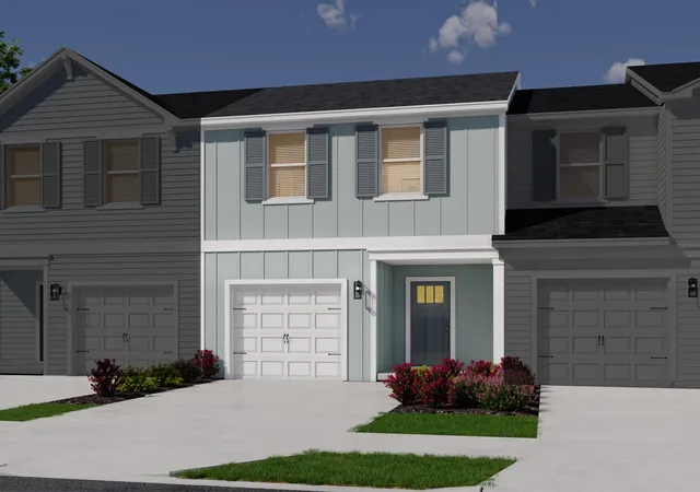 Photo 1 of Townhouse for sale at 121 Brk Run Dr, Moncks Corner, SC 29461 | MLS# 26013573 | Listing updated on 2026-09-16