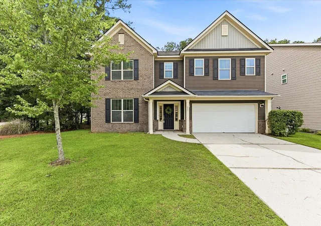 1st image of 432 Allamby Ridge Rd, Moncks Corner, SC 29461 | MLS# 26017921