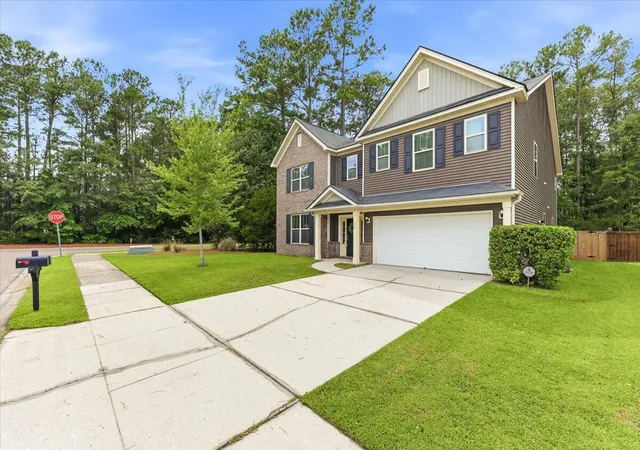 2nd image of 432 Allamby Ridge Rd, Moncks Corner, SC 29461 | MLS# 26017921