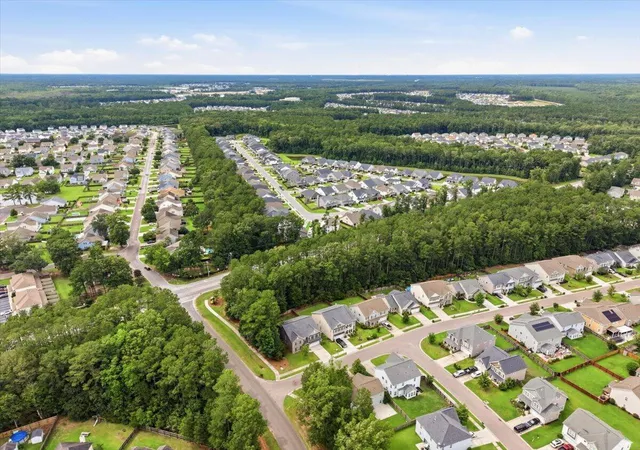 45th image of 432 Allamby Ridge Rd, Moncks Corner, SC 29461 | MLS# 26017921