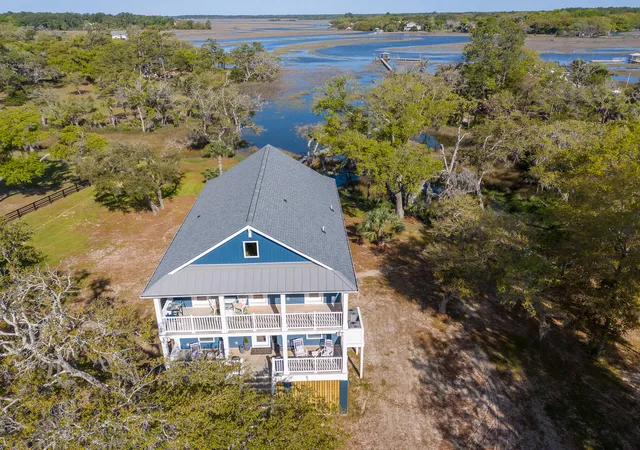 2nd image of 1102 Down Under Ln, Edisto Island, SC 29438 | MLS# 26022852