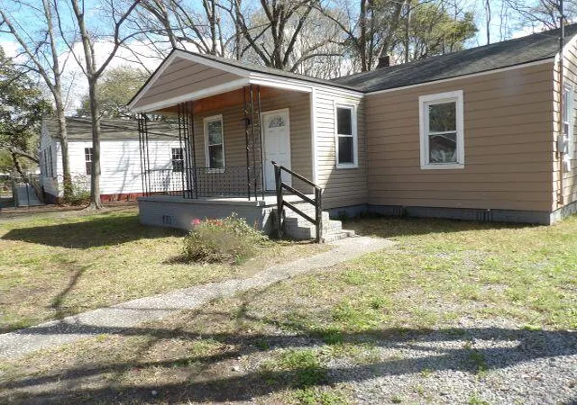 Photo 1 of Single family home for sale at 2795 Ranger Dr, North Charleston, SC 29405 | MLS# 26010370 | Listing updated on 2026-09-15