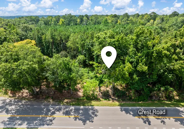 Photo 1 of Land for sale at 40 Crest Rd, Edgefield, SC 29824 | MLS# 26024564 | Listing updated on 2026-10-09