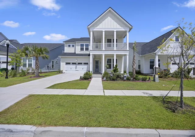 1st image of 197 Steepbrook Dr, Summerville, SC 29486 | MLS# 26021750