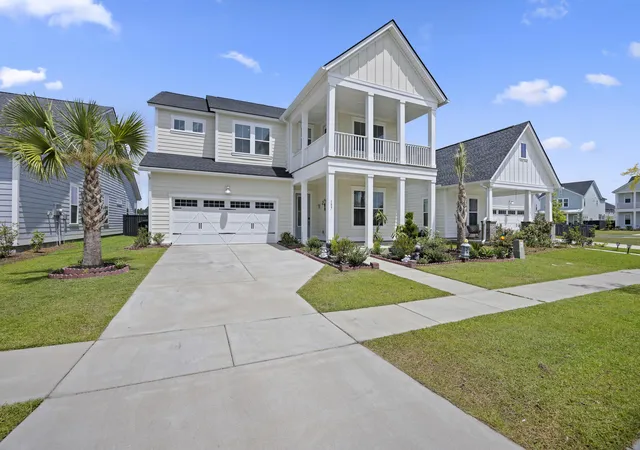 2nd image of 197 Steepbrook Dr, Summerville, SC 29486 | MLS# 26021750
