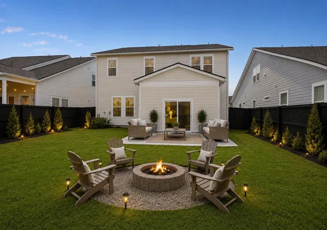 Photo 3 of Single family home for sale at 197 Steepbrook Dr, Summerville, SC 29486 | MLS# 26021750 | Listing updated on 2026-09-10