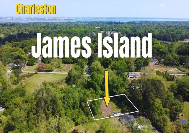Homes for sale in Charleston, SC | 3249 Ben Watson Ct #Lot 2, Charleston, SC 29412 | MLS# 26011201