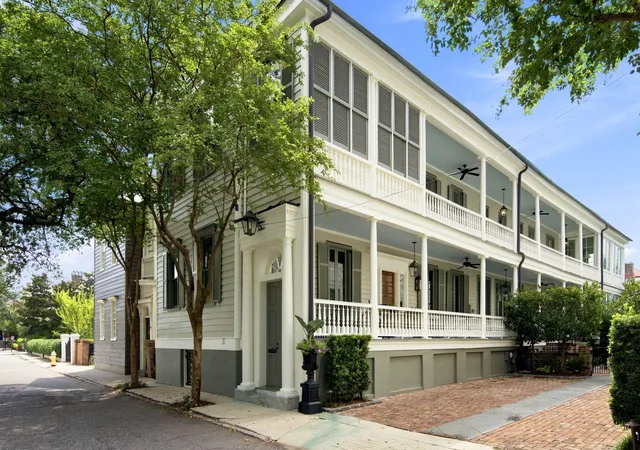 1st image of 21 Lamboll St, Charleston, SC 29401 | MLS# 26023657