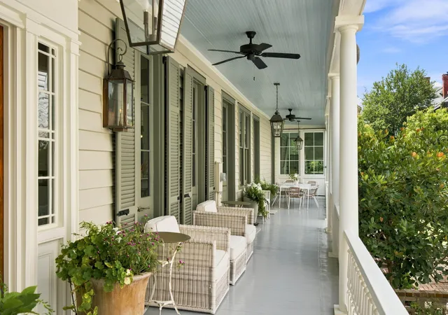 Photo 3 of Single family home for sale at 21 Lamboll St, Charleston, SC 29401 | MLS# 26023657 | Listing updated on 2026-09-11