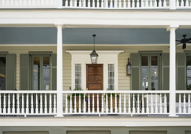 Photo 4 of Single family home for sale at 21 Lamboll St, Charleston, SC 29401 | MLS# 26023657 | Listing updated on 2026-09-11