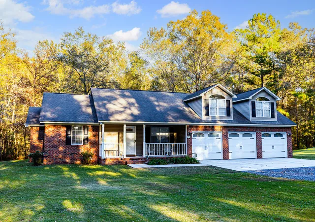 1st image of 240 Groomsville Rd, Moncks Corner, SC 29461 | MLS# 25030612