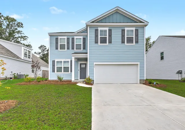Photo 1 of Single family home for sale at 146 Morning View Way, Moncks Corner, SC 29461 | MLS# 26013681 | Listing updated on 2026-09-15