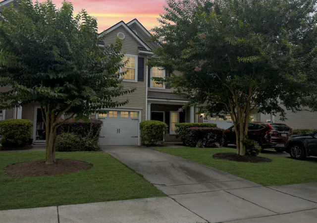 Photo 1 of Townhouse for sale at 1083 Bennington Dr, Charleston, SC 29492 | MLS# 26018081 | Listing updated on 2026-08-04