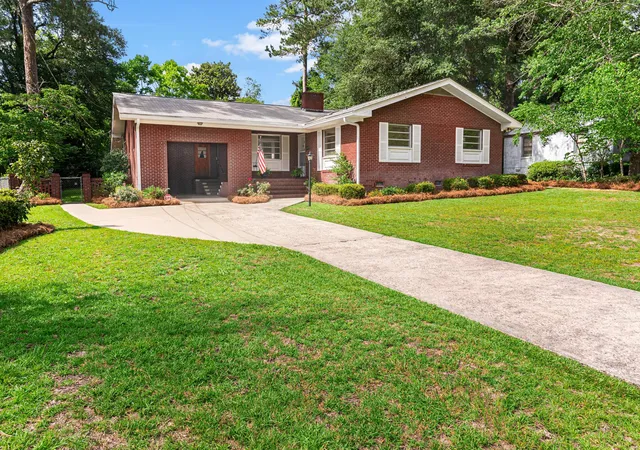 2nd image of 591 Azalea Dr Dr, Orangeburg, SC 29115 | MLS# 25020488