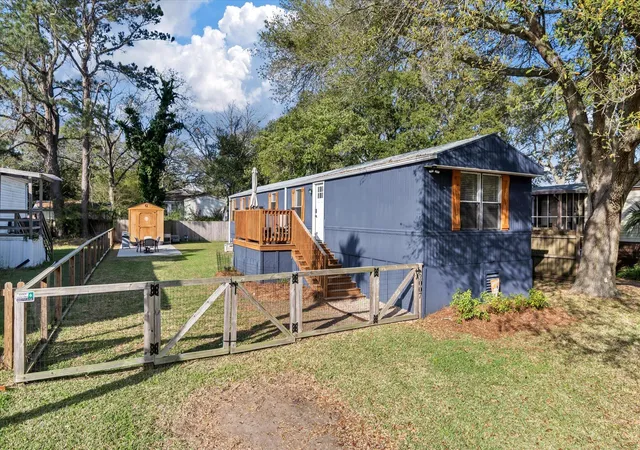 1st image of 2007 Covey Ln, Charleston, SC 29412 | MLS# 26007702