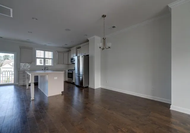 Photo 3 of Townhouse for sale at 1545 Moss Spring Rd, Mount Pleasant, SC 29466 | MLS# 26015096 | Listing updated on 2026-10-12