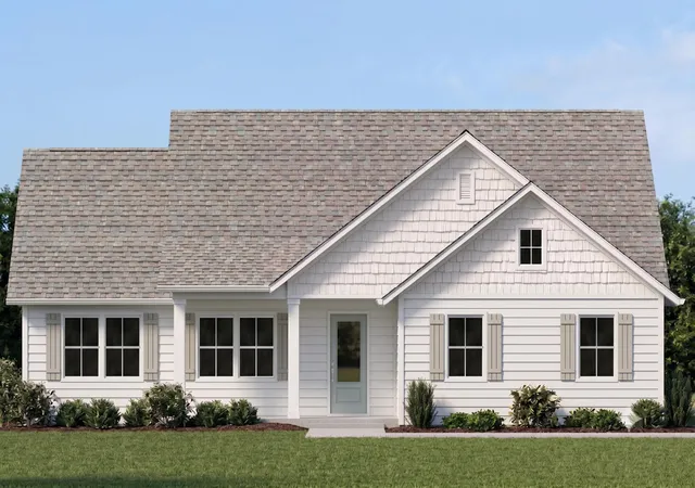 Photo 1 of Single family home for sale at 537 New Regenia Pl, Holly Hill, SC 29059 | MLS# 26019453 | Listing updated on 2026-08-04