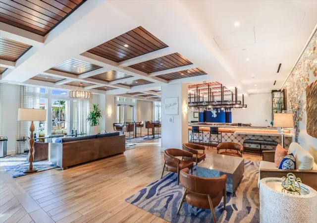 18th image of 5802 Palmetto Dr #Unit B-211, Isle Of Palms, SC 29451 | MLS# 26023246
