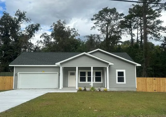 1st image of 6032 Creek Rd, Beaufort, SC 29906 | MLS# 26017373