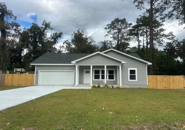 2nd image of 6032 Creek Rd, Beaufort, SC 29906 | MLS# 26017373