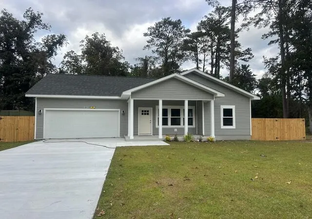 3rd image of 6032 Creek Rd, Beaufort, SC 29906 | MLS# 26017373