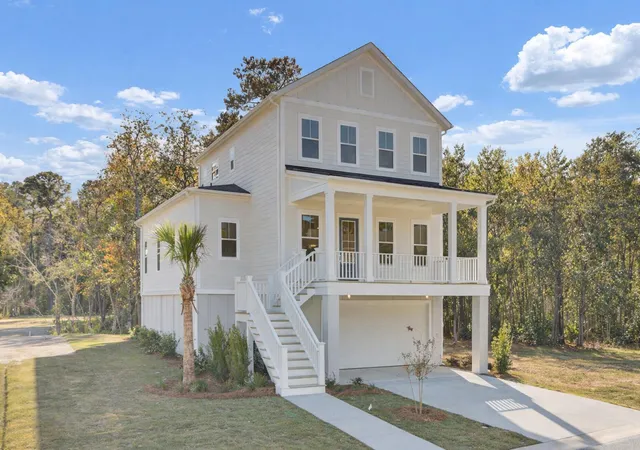 1st image of 613 Du Bois Dr, Johns Island, SC 29455 | MLS# 26016531