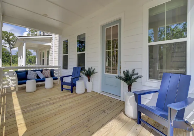 2nd image of 613 Du Bois Dr, Johns Island, SC 29455 | MLS# 26016531