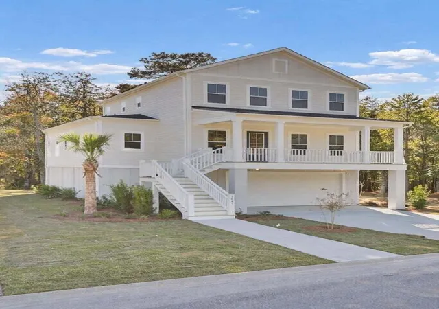 54th image of 613 Du Bois Dr, Johns Island, SC 29455 | MLS# 26016531
