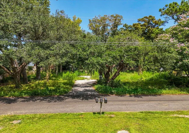 Photo 3 of Land for sale at 452 Lindberg St #Lot 10b, Charleston, SC 29412 | MLS# 26023836 | Listing updated on 2026-08-21