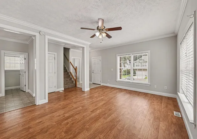 Photo 3 of Single family home for sale at 1911 Chestnut Oak Ln, Charleston, SC 29414 | MLS# 26022769 | Listing updated on 2026-09-11