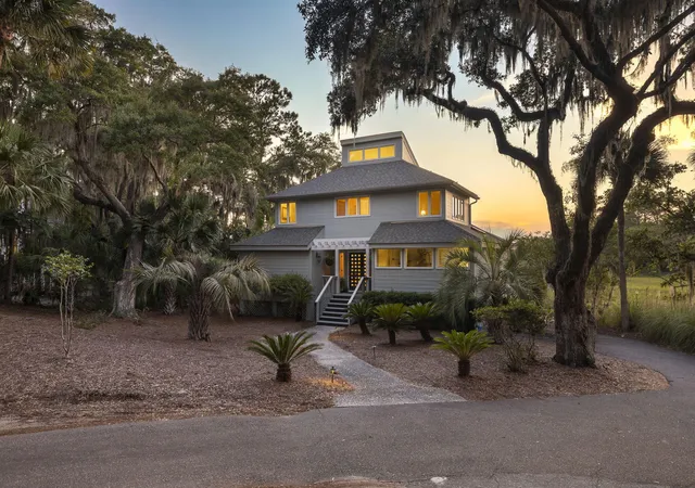 Homes for sale in Seabrook Island, SC | 2526 Seabrook Island Rd, Seabrook Island, SC 29455 | MLS# 26014935