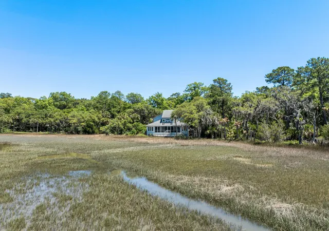 Homes for sale in Seabrook Island, SC | 2526 Seabrook Island Rd, Seabrook Island, SC 29455 | MLS# 26014935