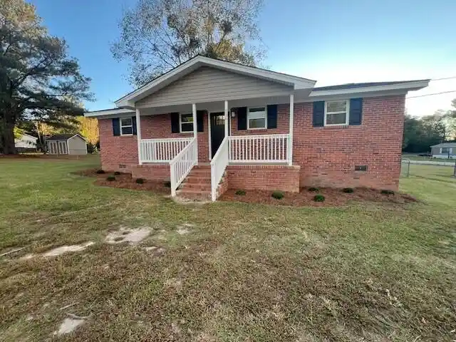 Single family home for sale at 236 Cherry Hl Rd, Orangeburg, SC 29115 | MLS# 26028467