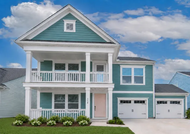 Homes for sale in Ravenel, SC | 1238 Homecoming Blvd, Ravenel, SC 29470 | MLS# 26018743