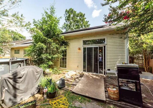 Photo 2 of Single family home for sale at 8321 Loggers Run, North Charleston, SC 29420 | MLS# 26019067 | Listing updated on 2026-09-02