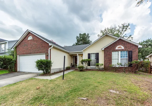 Photo 3 of Single family home for sale at 8321 Loggers Run, North Charleston, SC 29420 | MLS# 26019067 | Listing updated on 2026-09-02