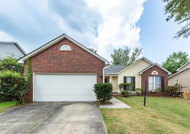 Photo 4 of Single family home for sale at 8321 Loggers Run, North Charleston, SC 29420 | MLS# 26019067 | Listing updated on 2026-09-02