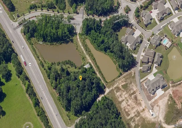 Photo 3 of Land for sale at 0 Highway 176, Goose Creek, SC 29445 | MLS# 25001886 | Listing updated on 2025-06-13