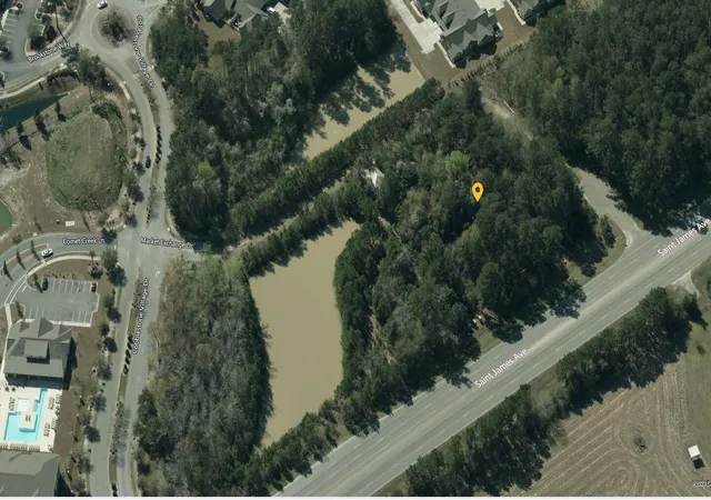 Photo 3 of Land for sale at 0 Highway 176, Goose Creek, SC 29445 | MLS# 25001886 | Listing updated on 2025-06-13