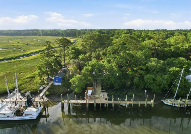 2nd image of 26 Hallmark Rd, Saint Helena Island, SC 29920 | MLS# 26017446